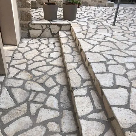 شقة Old Town Tonka