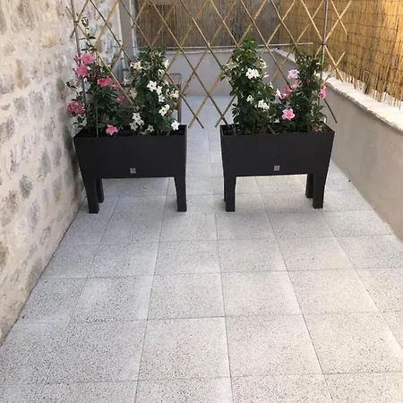 شقة Old Town Tonka *