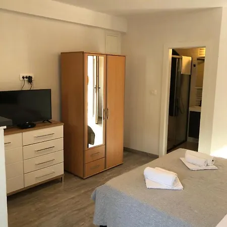 شقة Old Town Tonka هفار