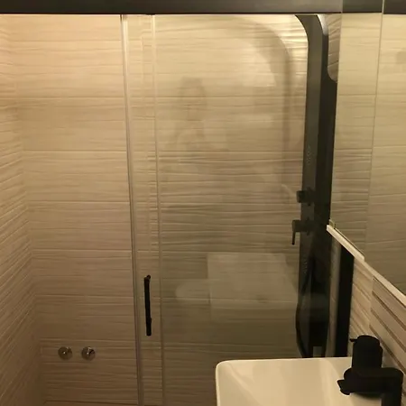 شقة Old Town Tonka *