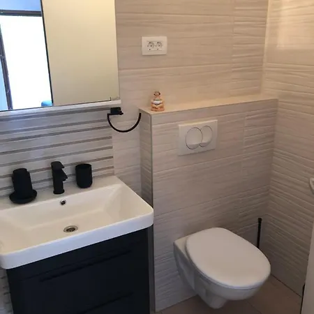 شقة Old Town Tonka هفار