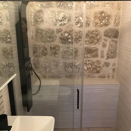 شقة Old Town Tonka *