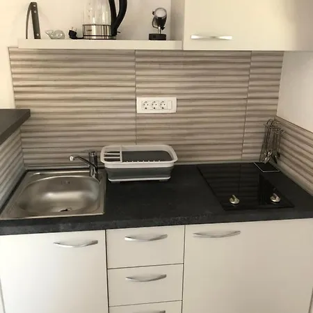 شقة Old Town Tonka هفار