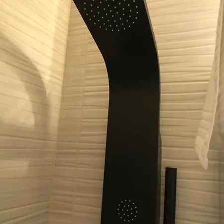 شقة Old Town Tonka *