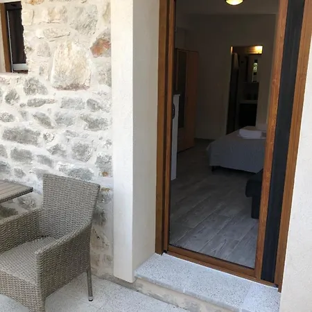 Apartment Old Town Tonka Hvar Town