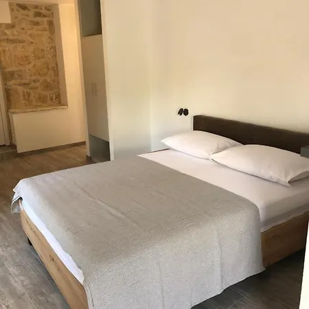 Old Town Tonka Apartment Hvar Town