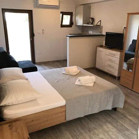 Old Town Tonka شقة