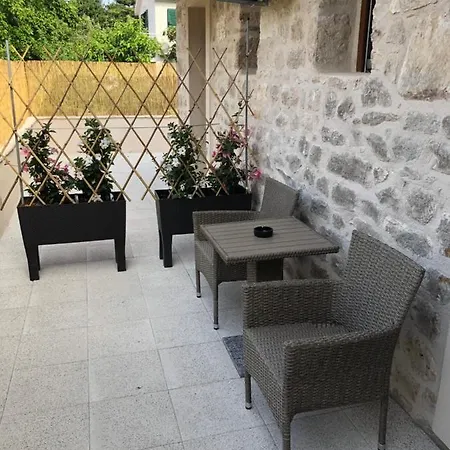 شقة Old Town Tonka