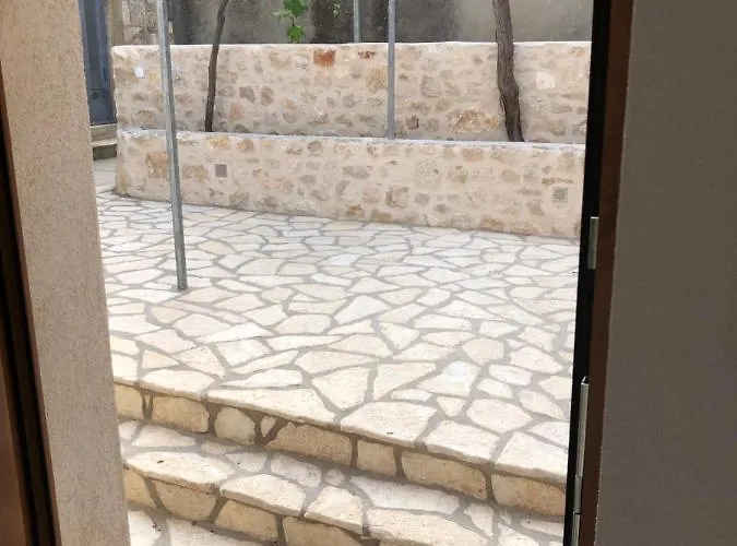 Appartamento Old Town Tonka Hvar Town