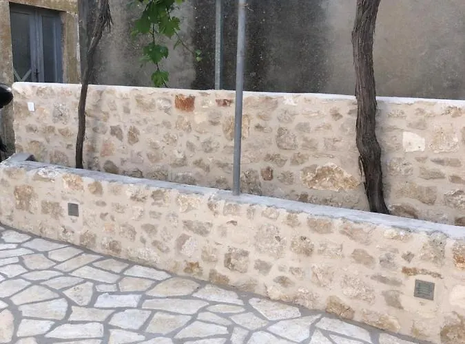 Old Town Tonka Appartamento