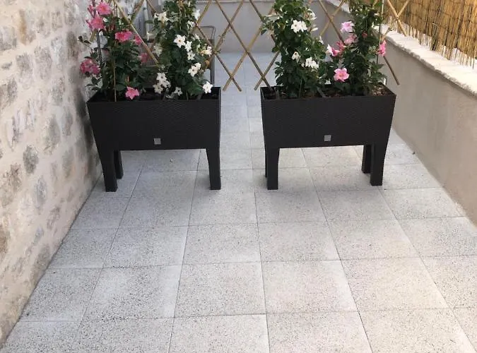 Appartamento Old Town Tonka *